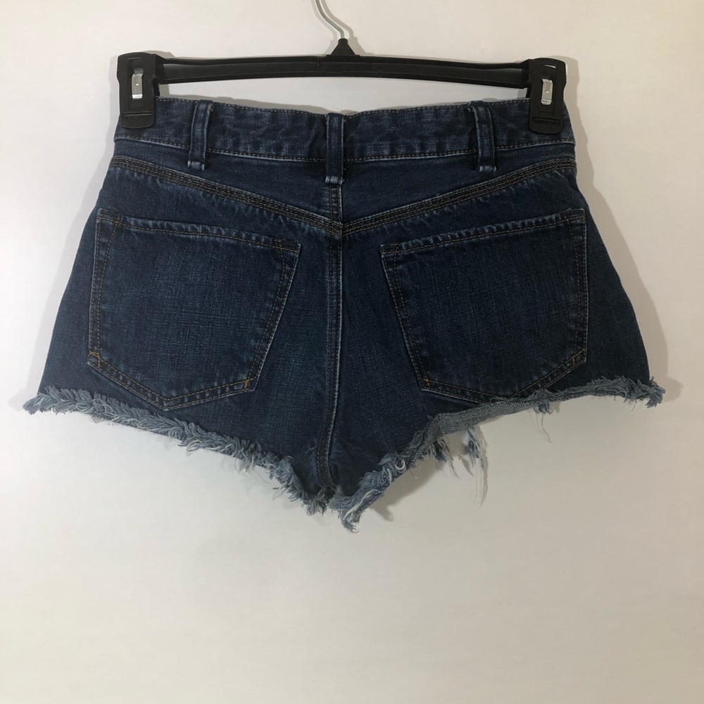 Free People | High Rise Distressed - Picture 4 of 5